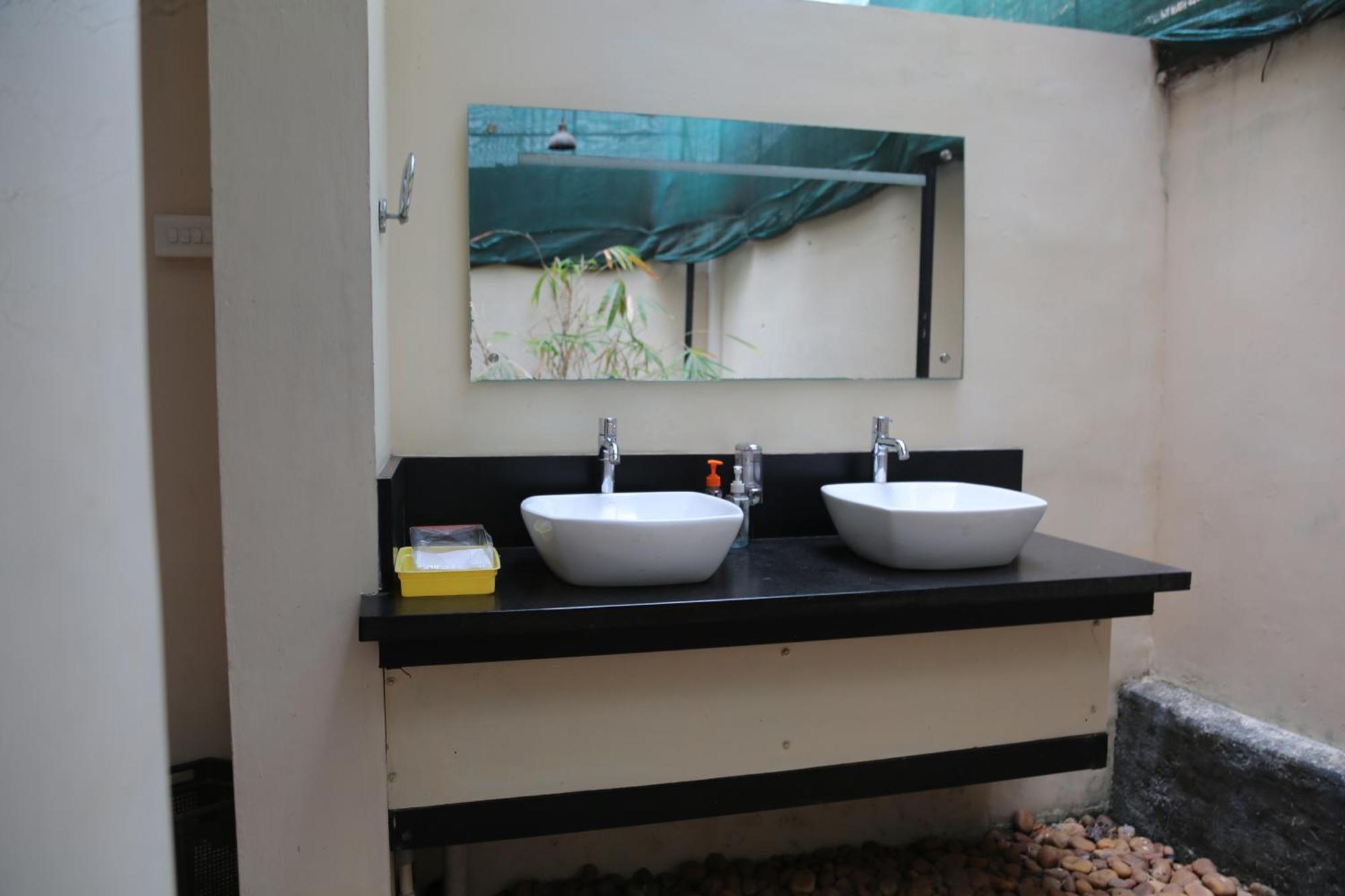 Wariyam Heritage Thrissur Kültér fotó